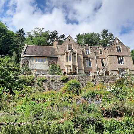 Апартаменти Haslington House Malvern Wells Екстер'єр фото